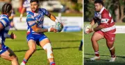 Josh Mead's Coach Praises Unstoppable Team After Big Win