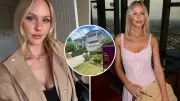 Jules Neale House Hunting in Perth After Lachie Neale Split