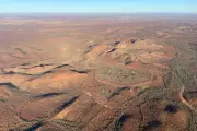 Kalamazoo Resources Unveils Major Gold Discovery at Peake Prospect
