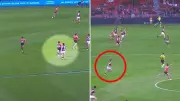 Kane Cornes slams Essendon star Zach Merrett's defensive efforts