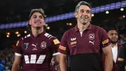 Keary Questions Reece Walsh's Surprise State of Origin Axing from Queensland