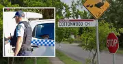 Kenny Au Denied Bail After Alleged Domestic Violence Assault in Fletcher