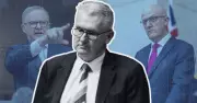 King and Burke Criticised Over Intelligence Funding Error