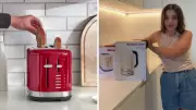 KitchenAid Empire Toaster: Viral $177 Deal on Amazon Australia