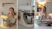 KitchenAid Stand Mixer $300 Off: Limited-Time Deal at Amazon Australia