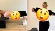 Kmart's $2.50 Hip Thrust Belt Goes Viral on Social Media in Australia