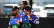 Knights star Best ruled out of Magic Round, may miss 3 weeks