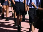 Knuckle knife among weapons brought into WA schools 40 times in 2025