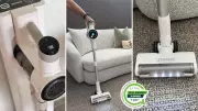 KRAPOF Self Empty Vacuum 2026: Award-Winning Cordless Cleaner Review
