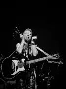 KT Tunstall Delivers Nostalgic Show at Perth's Astor Theatre