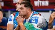 Kyle Flanagan Set for Dragons Recall as Reed Sidelined