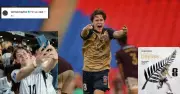 Lachie Bayliss World Cup Dream Fueled by Late Father's Legacy