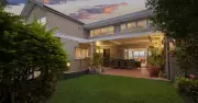 Lake and Ocean Views Define Belmont's Tim Snell-Designed Masterpiece