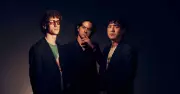 Last Dinosaurs' Sean Caskey: How Failure Became Fan Favourite
