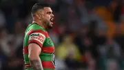 Latrell Mitchell limps off ahead of State of Origin selection