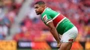 Latrell Mitchell sidelined with back injury but on track for Origin I