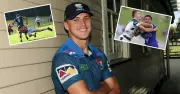 Liam Sutton's Dedication Rewarded with NRL Debut at Magic Round