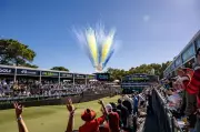 LIV Golf Demands Massive Fee to Keep Tournaments in Adelaide