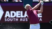 LIV Golf to Continue in Adelaide Next Year Amid Australian Open Deal