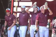 LIV golfers' PGA return uncertain; Adelaide future in doubt