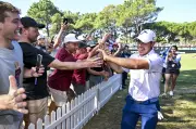 LIV Golf's Uncertain Future Leaves Players and Fans in Limbo