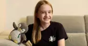 Living with Neurofibromatosis: Bella's Journey of Strength and Resilience