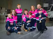 Local Labour Provider Creates School-Friendly Jobs