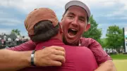 Lucas Herbert holds nerve to win first LIV Golf title, secures US Open spot