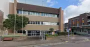 Maitland Council to Decide Future of Old Administration Building Site