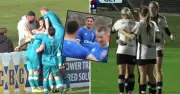 Maitland Keep First Clean Sheet This NPL Season in 1-0 Victory