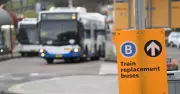 Major Rail Closures: ARTC Shuts Down Key Lines for Upgrades