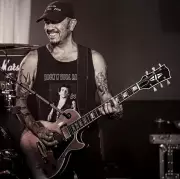 Malcolm 'Ozzy' Osborne: The Man Who Built WA's Live Music Scene