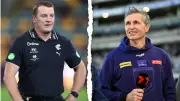 Malthouse: No World Longmuir Should Consider Carlton Job