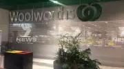 Man Arrested After Knife Attack Forces Toowoomba Shopping Centre Lockdown