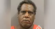 Man charged with murder of five-year-old girl in Alice Springs