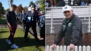 Man charged with stealing Bondi terror attack victim's camera gear