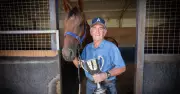 Man Dies at Scone Cup After Being Kicked by Horse