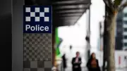 Man fighting for life after alleged stabbing at Victorian caravan park