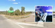 Man Jailed for Reckless Police Chase Through Hunter Region