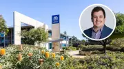 Mandurah councillor Peter Rogers quits over leadership concerns