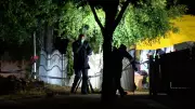 Man's Body Found in Car in Melbourne's Southeast Suburb