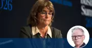 Mark Kenny: When Interest Rates Become Too Interesting