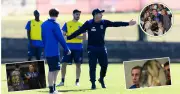 Mark Milligan's Untold Role in Newcastle Jets' Historic A-League Double