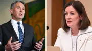 Marles and Henderson Clash Over 2026 Federal Budget Priorities