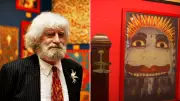 Martin Sharp's Pop Culture Mansion Treasures Head to Auction