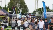 Massive Cairns Outdoor and Lifestyle Expo Takes Over Showgrounds
