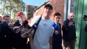 Max Gawn Labels Michael Voss's Carlton Resignation as Premature