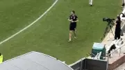 Max King injury concern: Saints star exits VFL with hamstring issue