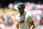 McDonald Defends Green, Seeks Stable Test Role for All-Rounder