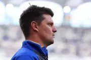 McQualter Defends Eagles Despite Shock Loss to Winless Richmond